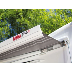 FIAMMA F45 L WALL AWNING